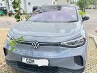 Volkswagen ID-4 STYLISH ID 4 Pure 2022