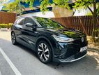 Volkswagen ID-4 STYLISH Pro 2024