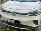 Volkswagen ID-4 STYLISH Pro Performance 2024