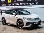 Volkswagen ID 5 | Pro ID5 2023