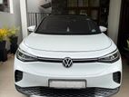 Volkswagen ID 4 Pro 2023