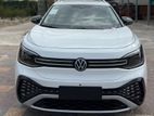 Volkswagen ID4 for rent Long Term Only