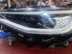 Volkswagen ID4 Head light