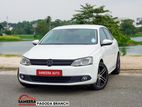 Volkswagen Jetta 2013
