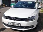 Volkswagen Jetta 2014