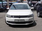Volkswagen Jetta 2014