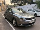 Volkswagen Jetta 2016