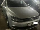 Volkswagen Jetta 2016