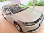 Volkswagen Jetta 2016