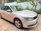 Volkswagen Jetta 2016