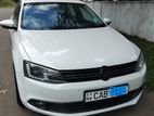 Volkswagen Jetta Fully Loaded 2013