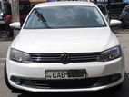 Volkswagen Jetta Fully Loaded 2013