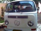 Volkswagen Kombi 1973