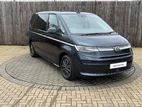 Volkswagen Multivan Hybrid New 2024