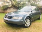 Volkswagen Passat 1.9 TDI 2000