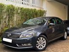 Volkswagen Passat 2.0 TDI 2012