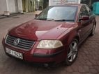 Volkswagen Passat 2001