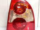 Volkswagen Passat 2001 Tail Light Rh