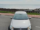 Volkswagen Passat 2012