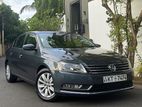 Volkswagen Passat 2.0TDI Diesel 2012