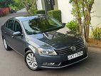 Volkswagen Passat 2.0TDI Diesel B7 2012