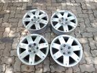 Volkswagen Passat B5 Alloy Wheels