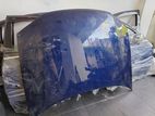 VOLKSWAGEN PASSAT B5 BONNET