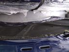 Volkswagen Passat B5 Bonnet Insulation Pad
