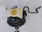 Volkswagen Passat B5 Brake Booster Complete