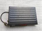 Volkswagen passat B5 cd changer
