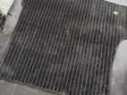 Volkswagen Passat B5 Dicky Carpet