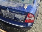 VOLKSWAGEN PASSAT B5 DICKY DOOR