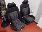 Volkswagen Passat B5 Front Seat Pair