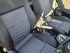 Volkswagen Passat B5 Seat Set