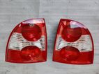 Volkswagen Passat B5 Tail Light Pair