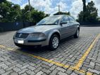 Volkswagen Passat B5.5 2003