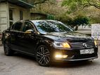Volkswagen Passat B7 2.0 TDI Diesel 2011
