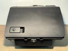 Volkswagen Passat B7 Glove Box