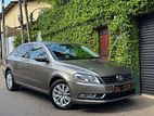 Volkswagen Passat Diesel First Owner 2012