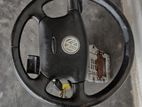 Volkswagen Passat Steering
