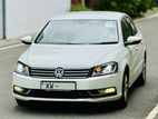 Volkswagen Passat TDI 2.0 2013