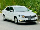 Volkswagen Passat TDI 2.0 ONLY Diesel 2013