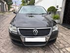 Volkswagen Passat 2008