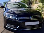 Volkswagen Passat TSI B7 2011