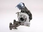 Volkswagen Passat Turbo Charger