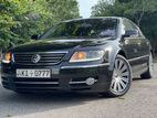 Volkswagen Phaeton 4.2 V8 2008