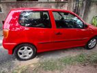 Volkswagen Polo 1998