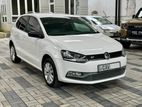 Volkswagen Polo GT TSI 2016