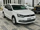 Volkswagen Polo GT TSI 2016