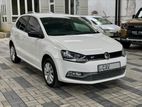 Volkswagen Polo GT Turbo 2016